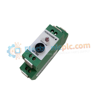 YOKOGAWA SR-508-00 Safety Relay Module