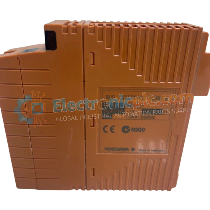 Yokogawa SSB401-13 S1 Optical ESB Bus Repeater Module