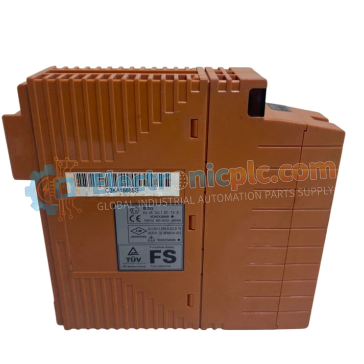 Yokogawa SSB401-13 S1 Optical ESB Bus Repeater Module