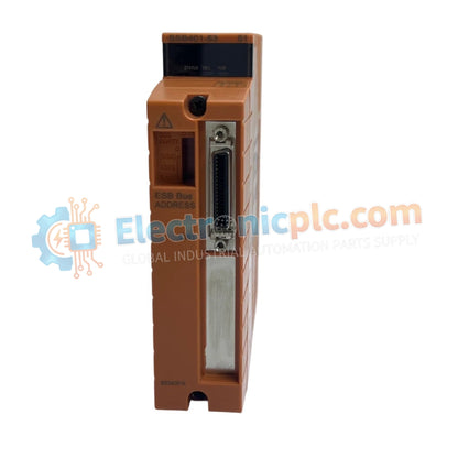 Módulo de interfaz de bus Yokogawa SSB401-53 Nuevo y original