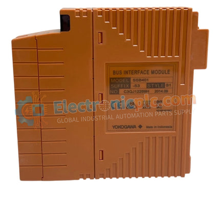 Módulo de interfaz de bus Yokogawa SSB401-53 Nuevo y original
