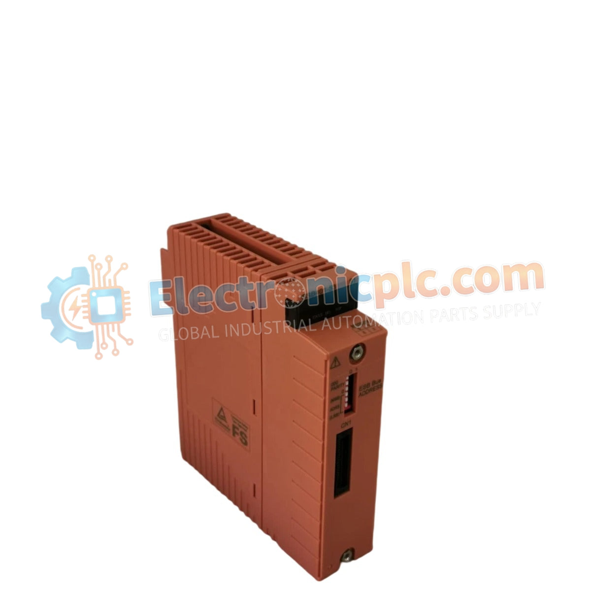 Yokogawa SSB401-53 ESB Bus Interface Slave Module