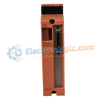 Yokogawa SSB401-53 S9343FA Connector Unit