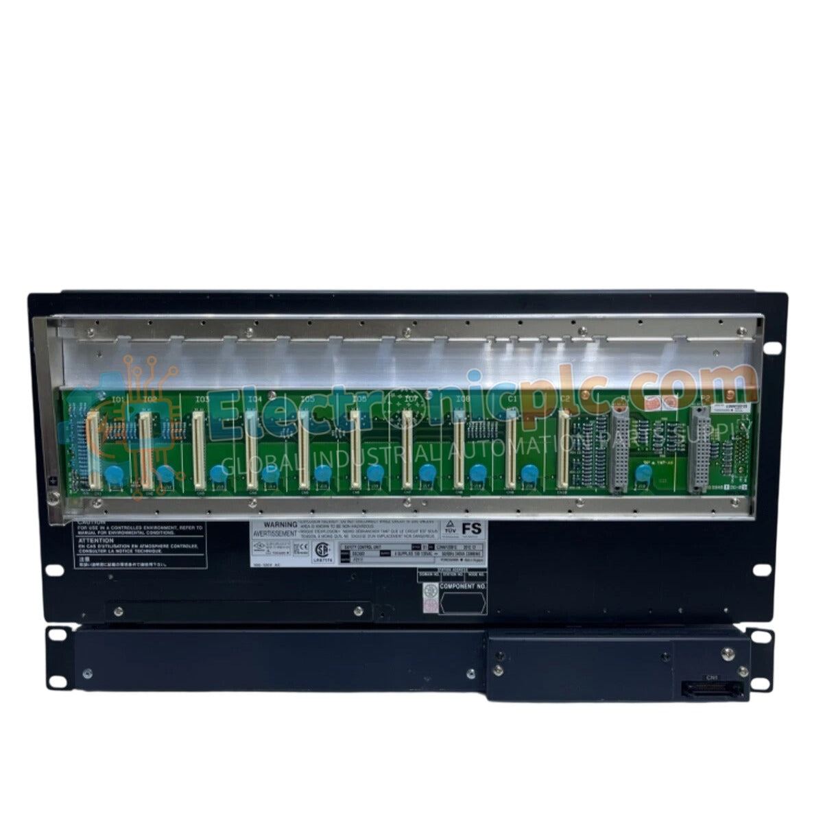 ANR10D-420/NDEL YOKOGAWA Node Interface | New & Original Stock