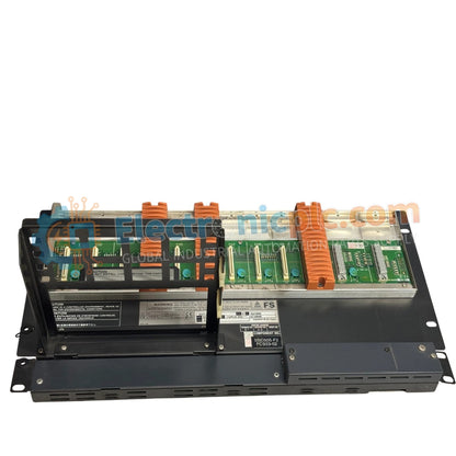 Yokogawa SSC50D-S2513 Duplexed Safety Control Unit