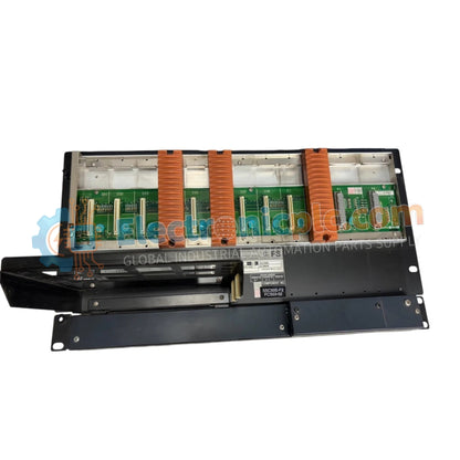 Yokogawa SSC50D-S2513 Duplexed Safety Control Unit