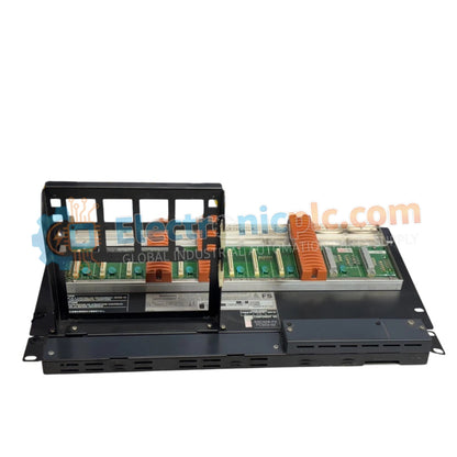 Yokogawa SSC50D-S2513 Duplexed Safety Control Unit