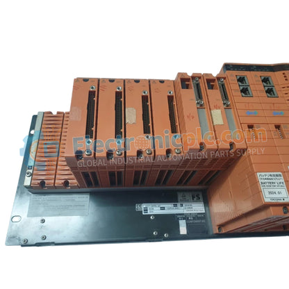 SSC50D-S2543 Duplexed Safety Control Unit Yokogawa