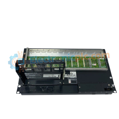 SSC60D-F2521 Unidad de control de seguridad dúplex Yokogawa