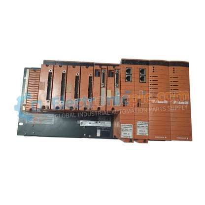 SSC60D-S2512 Yokogawa Safety Control Unit