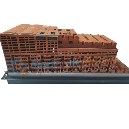 SSC60D-S2512 Yokogawa Safety Control Unit