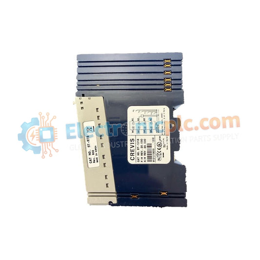 ST-1218 | إيمرسون جي إي | وحدة إدخال رقمي RSTi ذات 8 قنوات