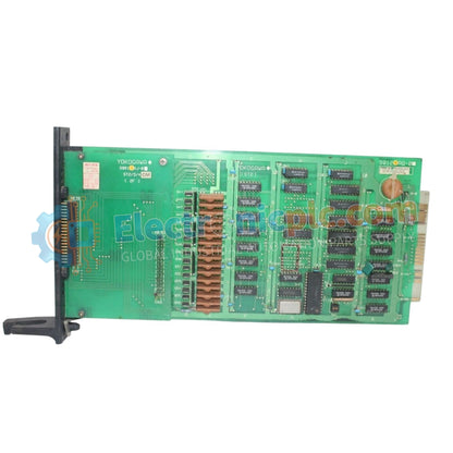 ST2*D Yokogawa Digital Input/Output Module |New & Original Stock
