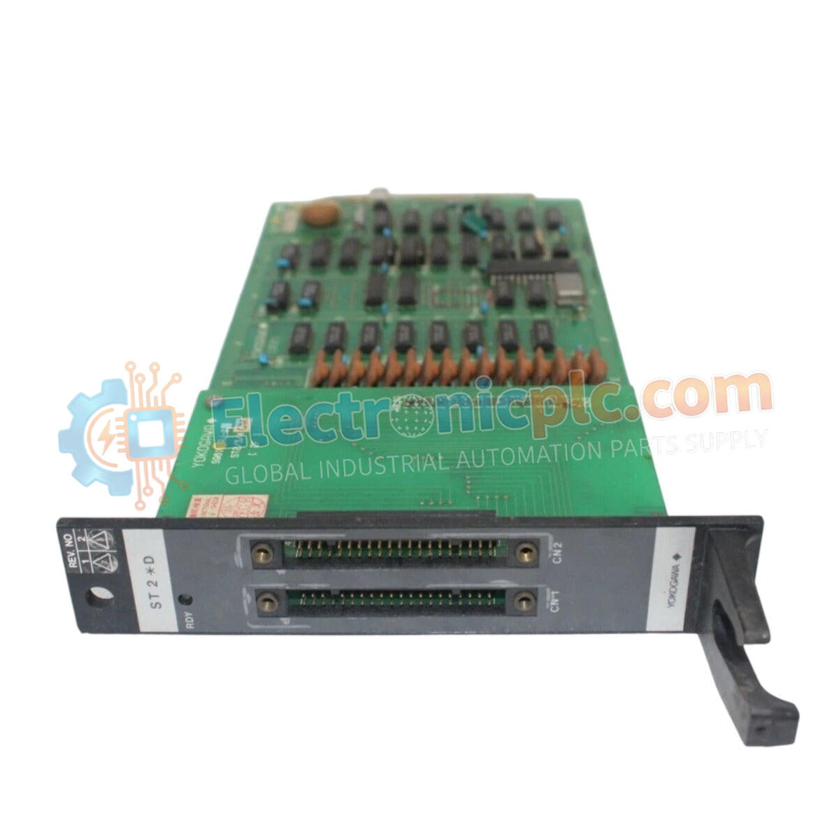 ST2*D Yokogawa Digital Input/Output Module |New & Original Stock