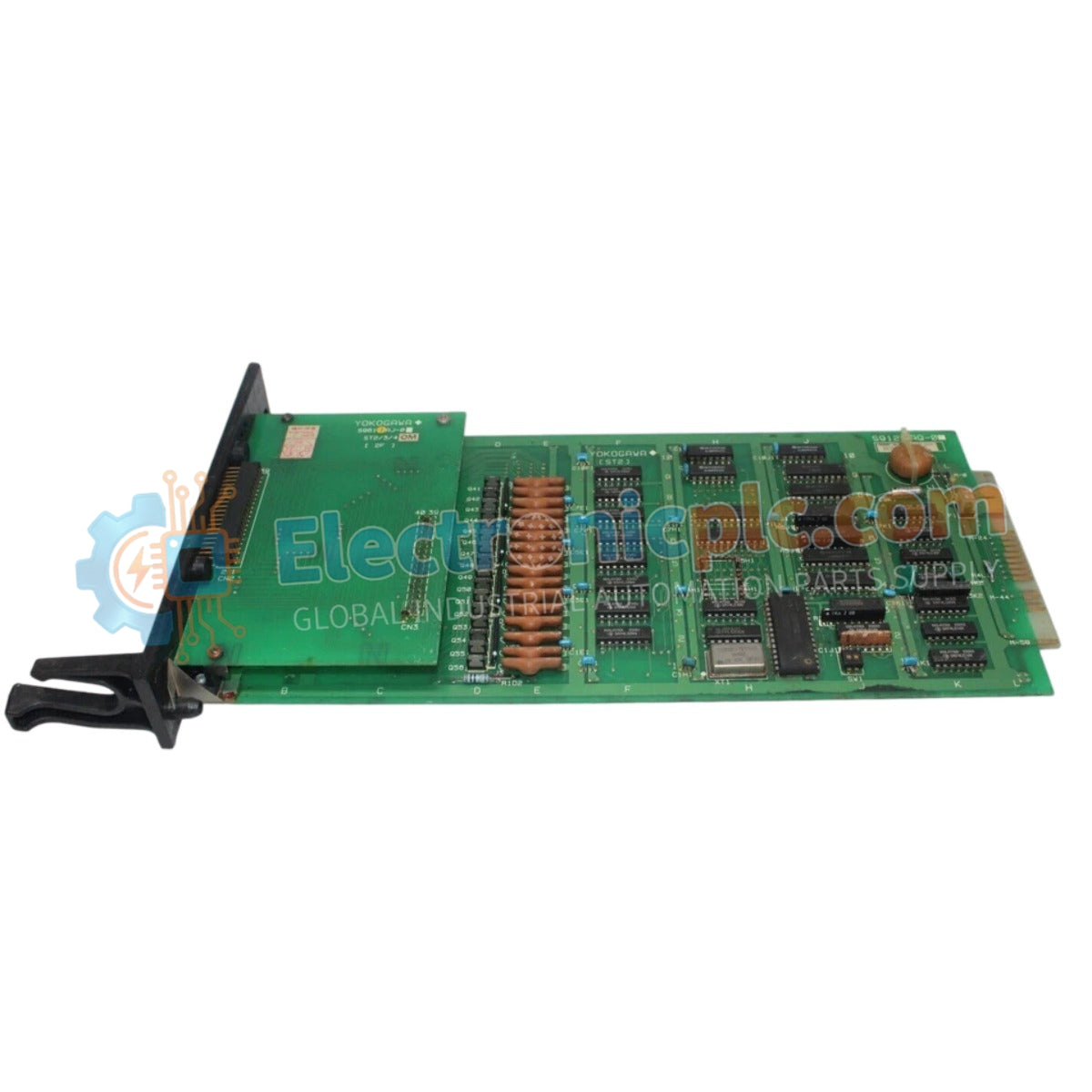 ST2*D Yokogawa Digital Input/Output Module |New & Original Stock