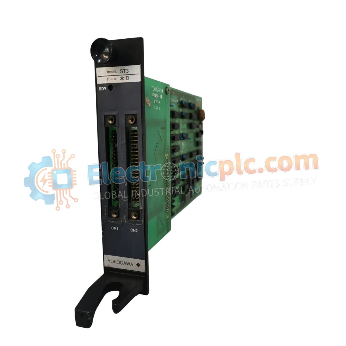 ST3*D Yokogawa Multi Status Input Card