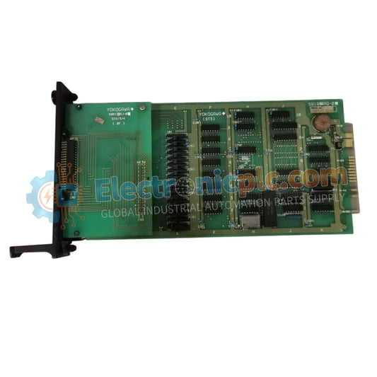 ST3*D Yokogawa Multi Status Input Card
