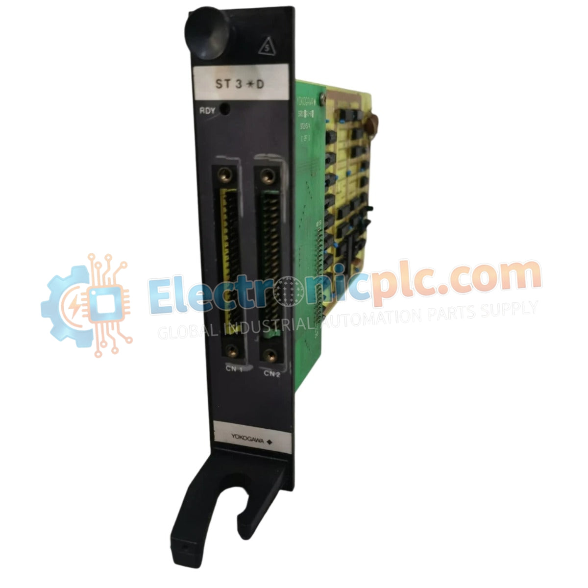 ST3*D Yokogawa Multi Status Input Card