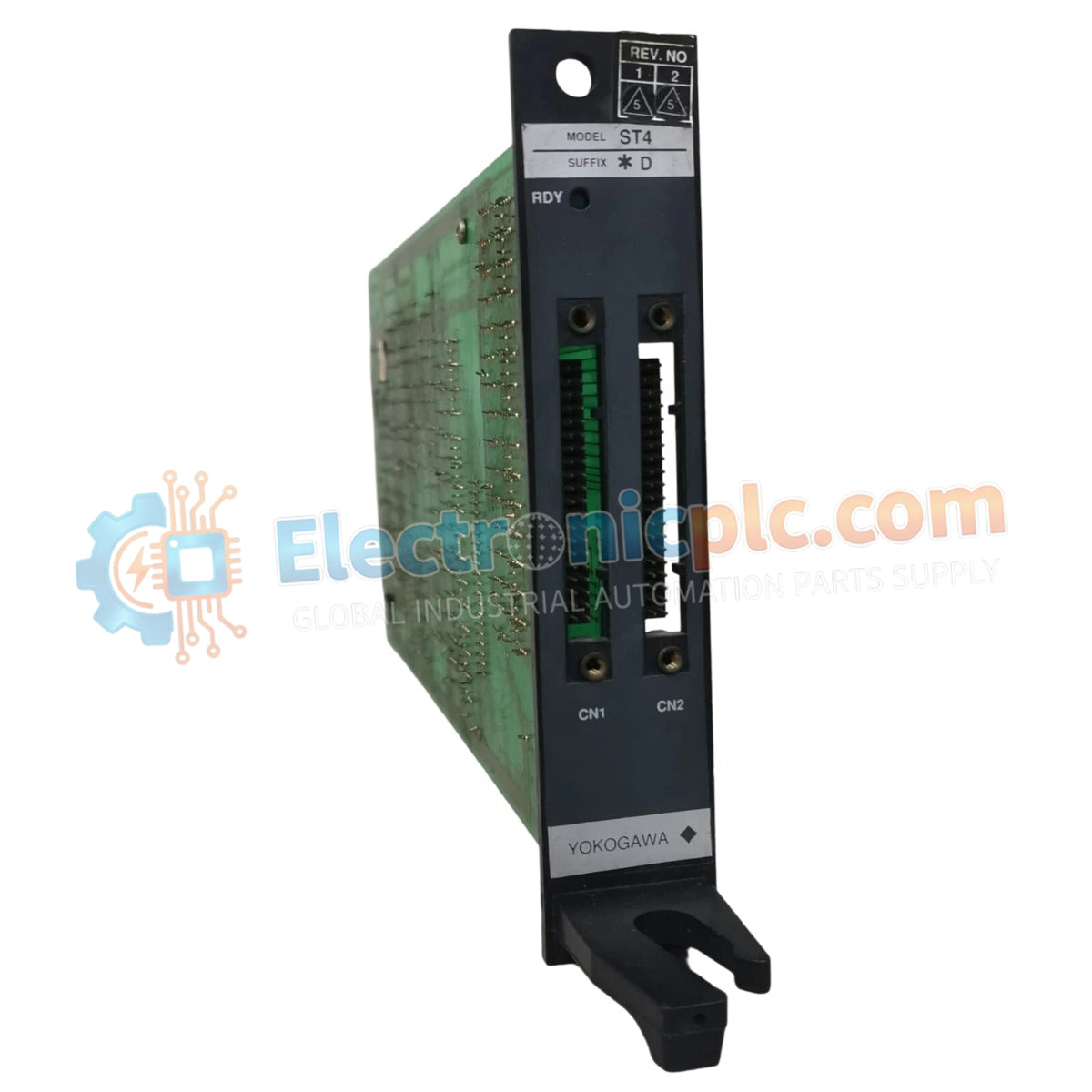 ST4*D Yokogawa Multi Status Input Card New & Original Stock