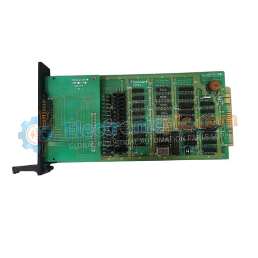 ST4*D Yokogawa Multi Status Input Card New & Original Stock