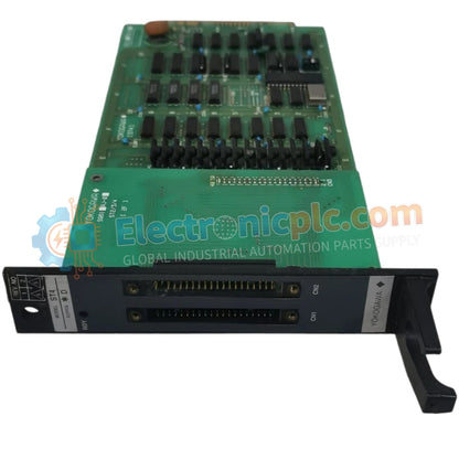 ST4*D Yokogawa Multi Status Input Card New & Original Stock