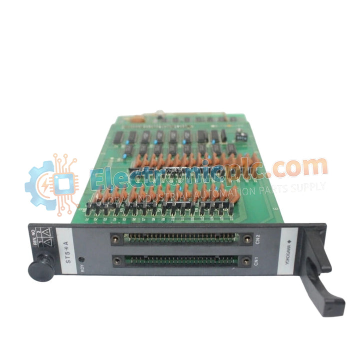 ST5*A YOKOGAWA PLC Module | Discontinued & Refurbished Stock