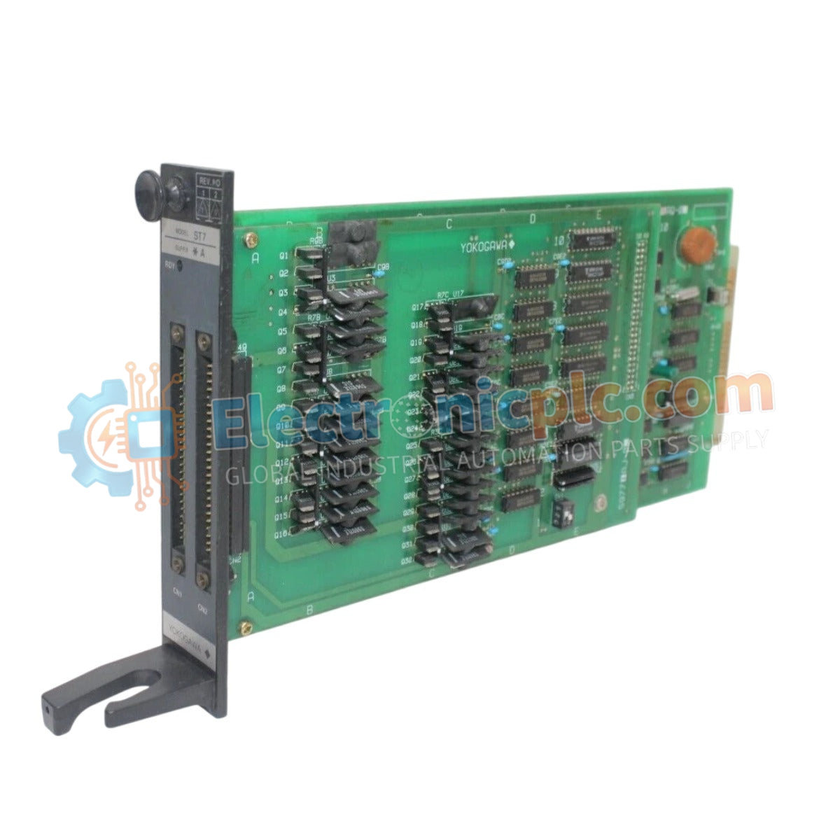 ST7*A YOKOGAWA Multipoint Status Output Card | New & Original Stock