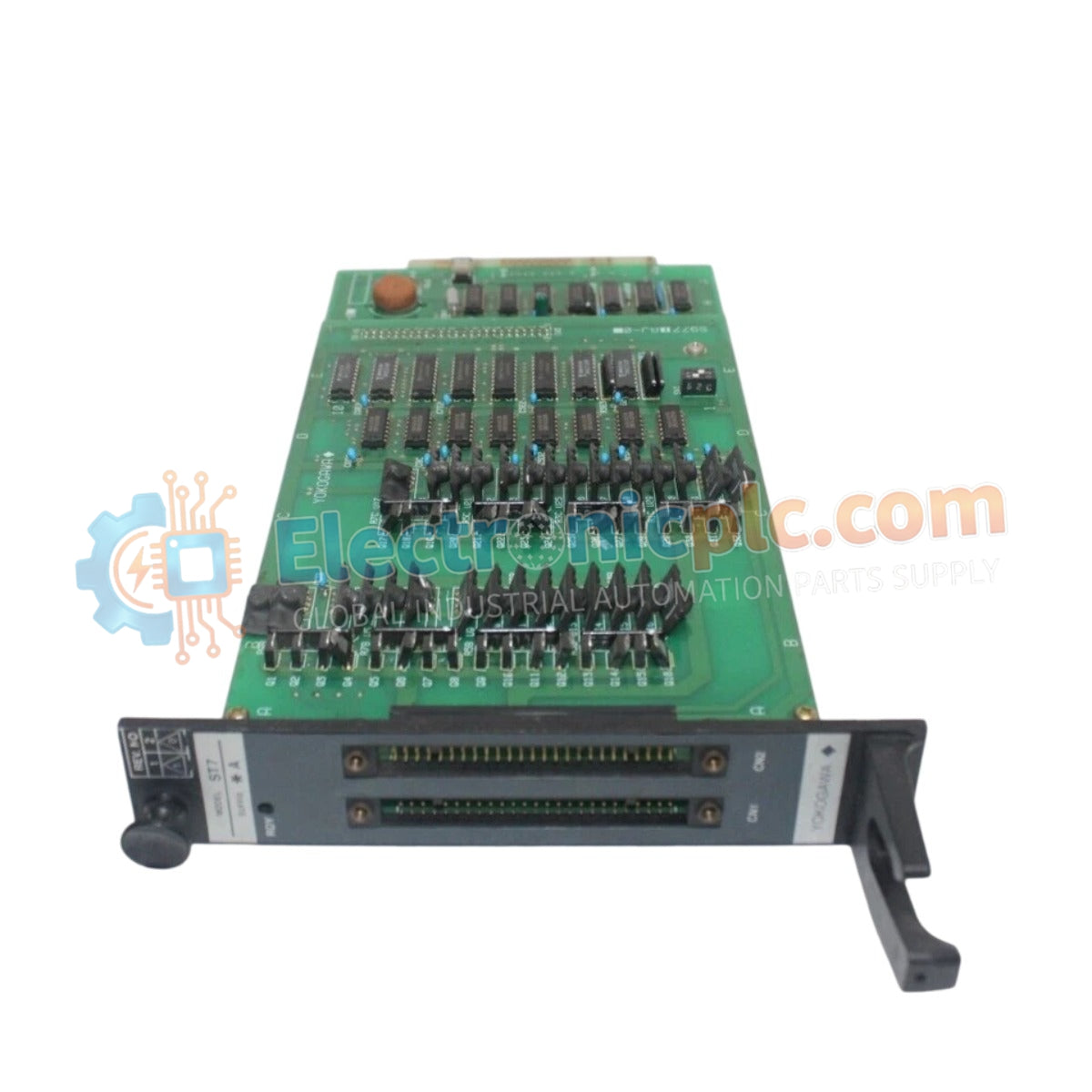 ST7*A YOKOGAWA Multipoint Status Output Card | New & Original Stock