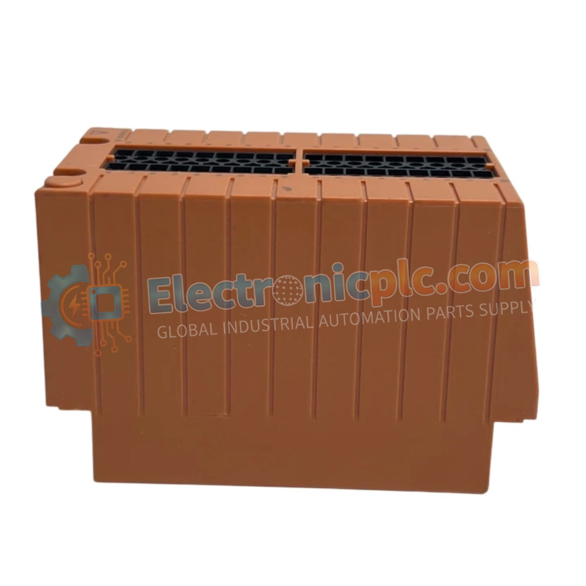 Yokogawa STA4D-00 S2 Pressure Clamp Terminal Block