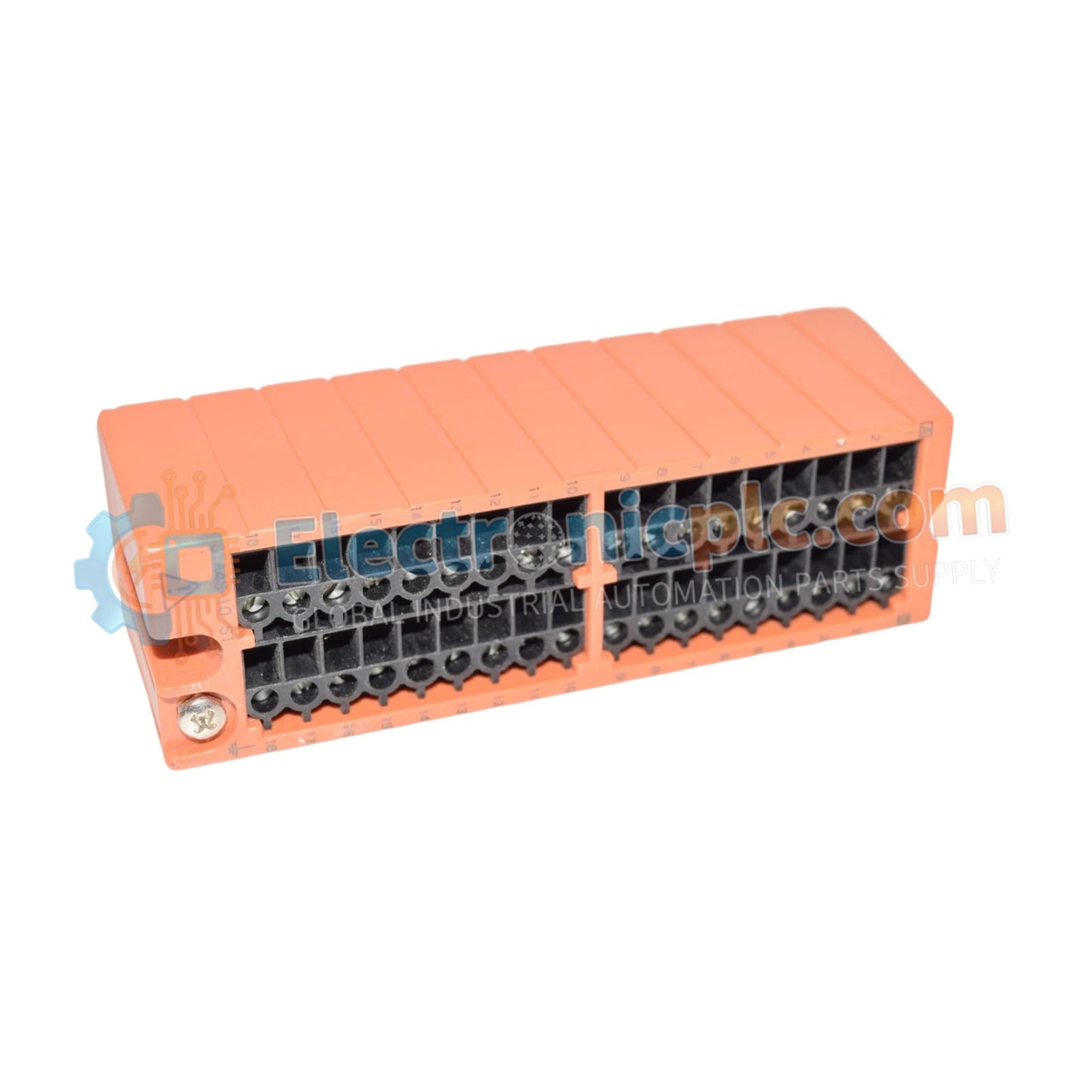 YOKOGAWA STA4S Pressure clamp terminal block