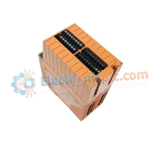 STB4D-00 Yokogawa Pressure Clamp Terminal Block New & Original Stock