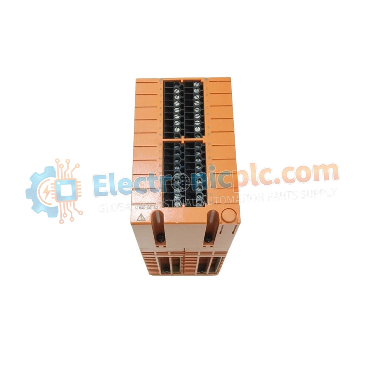 STB4D-00 Yokogawa Pressure Clamp Terminal Block New & Original Stock