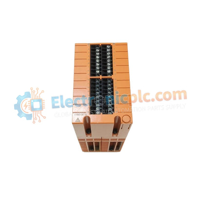 STB4D-00 Yokogawa Pressure Clamp Terminal Block New & Original Stock