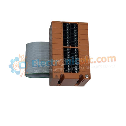 STB4D-10 Yokogawa Pressure Clamp Terminal Block | New & Original Stock