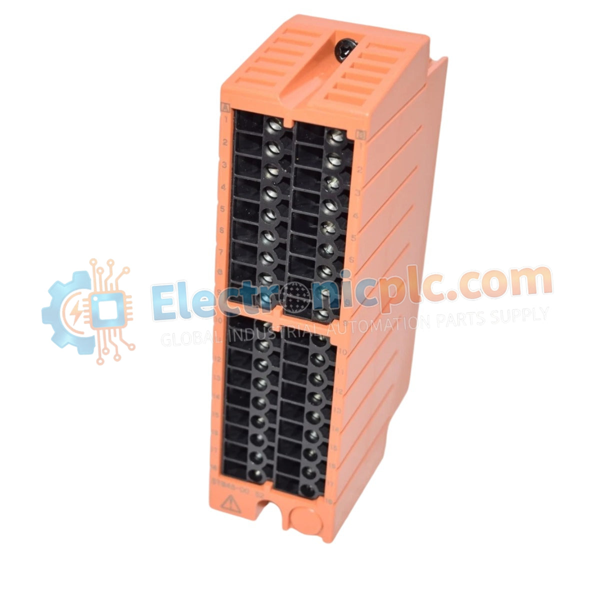 STB4S-00 YOKOGAWA Terminal Block | New & Original Stock