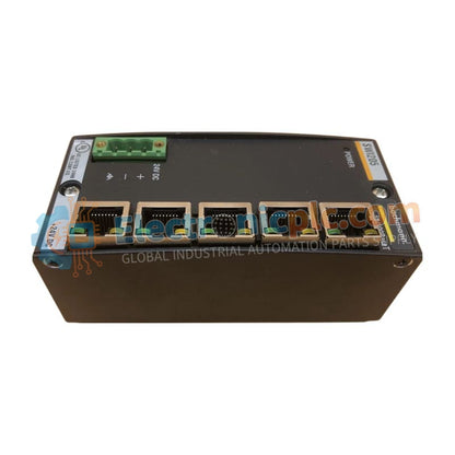 SWI205 Bachmann Industrial Ethernet Switch