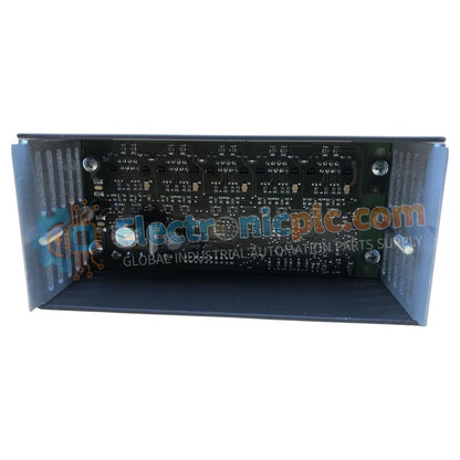 SWI205 Bachmann Industrial Ethernet Switch