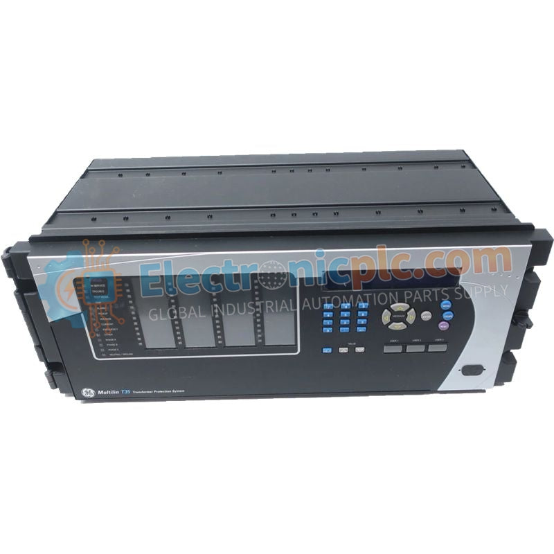 نظام المرحل الوقائي للمحولات طراز GE Multilin T35