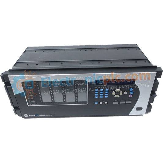 نظام المرحل الوقائي للمحولات طراز GE Multilin T35