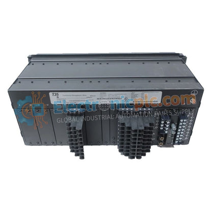 نظام المرحل الوقائي للمحولات طراز GE Multilin T35
