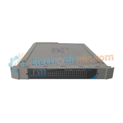 Módulo expansor confiable ICS Triplex T8403C