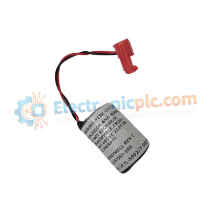 TC-BATT01 بطارية ليثيوم Honeywell