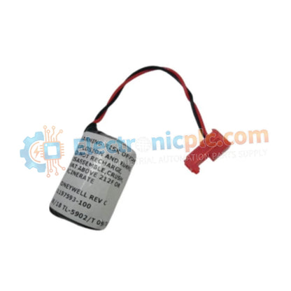 TC-BATT01 بطارية ليثيوم Honeywell