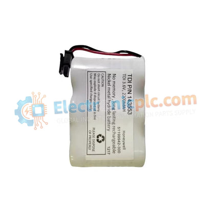 Módulo de extensión de batería de repuesto Honeywell TC-BATT03