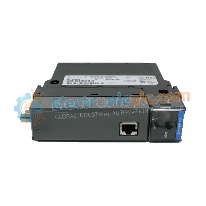 Módulo de interfaz ControlNet redundante de Honeywell TC-CCN013