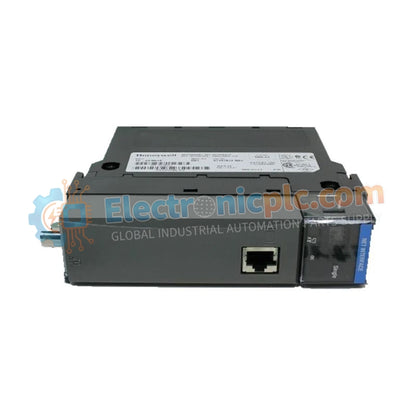 Módulo de interfaz ControlNet redundante de Honeywell TC-CCN013