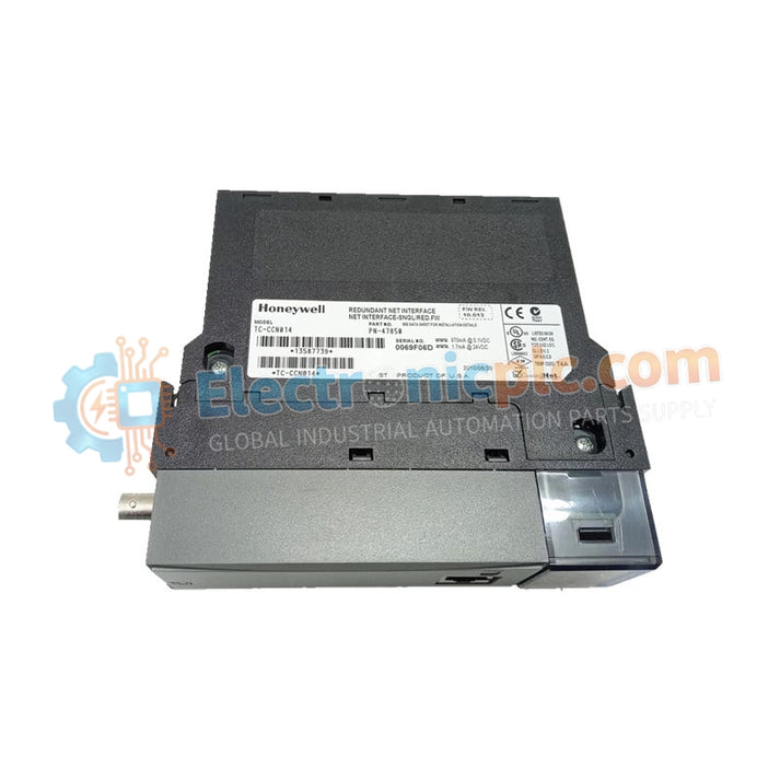 Módulo de entrada analógica HART Honeywell Experion TC-HAI081 9060029-04