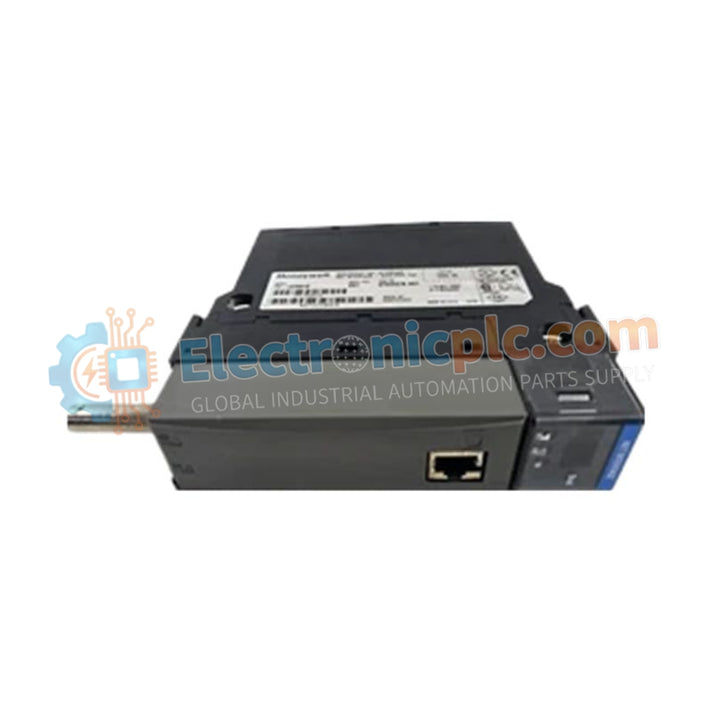 Módulo de interfaz ControlNet redundante TC-CCRO12 de la serie C300 de Honeywell