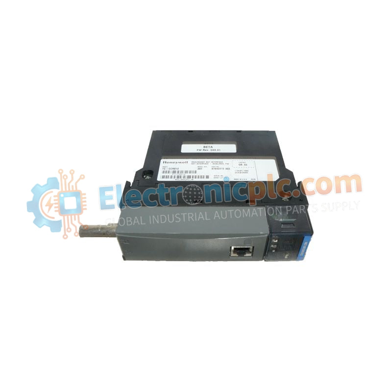 Honeywell C300 Series TC-CCRO12 Redundant ControlNet Interface Module