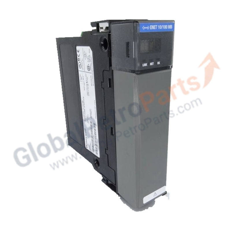 Módulo de comunicación Ethernet Honeywell TC-CEN021